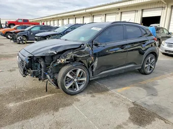 2018 Hyundai Kona KM8K5CA53JU088991 Lot 72755655