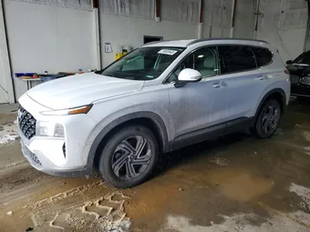 2023 Hyundai Santa Fe 5NMS24AJ1PH644330 Lot 75865645