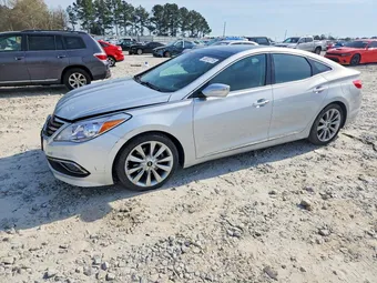 2016 Hyundai Azera KMHFH4JG5GA536643