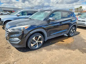 2016 Hyundai Tucson KM8J3CA25GU073232 Lot 48788866