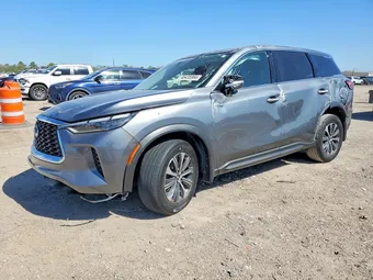 2024 Infiniti QX60 5N1DL1ESXRC332818