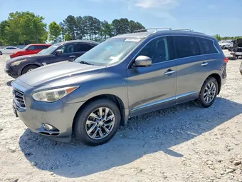 2015 Infiniti QX60 5N1AL0MM7FC531384