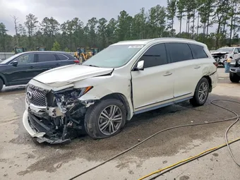 2020 Infiniti QX60 5N1DL0MN6LC511919