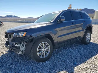 2021 Jeep Grand Cherokee 1C4RJFAG9MC817202 Lot 47754866