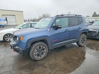 2023 Jeep Renegade ZACNJDC14PPP73666 Lot 45642866