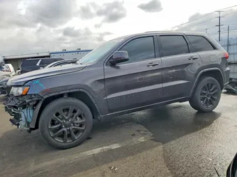 2017 Jeep Grand Cherokee 1C4RJFAG7HC872558 Lot 48271086