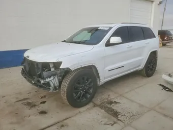 2019 Jeep Grand Cherokee 1C4RJFAG8KC671498 Lot 72753315
