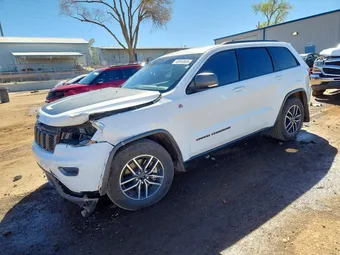 2019 Jeep Grand Cherokee 1C4RJFLT4KC646446 Lot 45810606