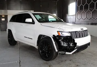 2019 Jeep Grand Cherokee 1C4RJFAG8KC618736 Lot 52961736