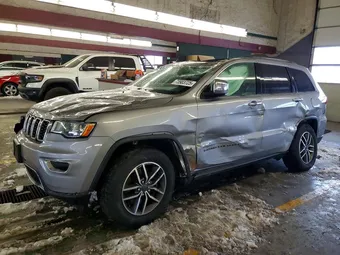 2021 Jeep Grand Cherokee 1C4RJFBG2MC533800 Lot 73903725