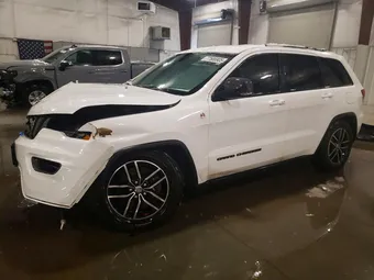 2018 Jeep Grand Cherokee 1C4RJFLT0JC404459 Lot 77566905