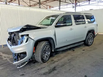 2025 Jeep Wagoneer 1C4SJUBP7SS521179