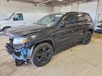 2015 Jeep Grand Cherokee 1C4RJFAG5FC710859 Lot 49440346