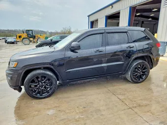 2018 Jeep Grand Cherokee 1C4RJFAG4JC435798 Lot 47350046