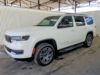 2025 Jeep Wagoneer 1C4SJVBP0SS539271