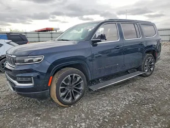 2022 Jeep Grand Wagoneer 1C4SJVGJ5NS202362