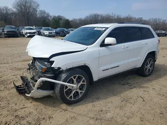 2018 Jeep Grand Cherokee 1C4RJFBG4JC295749 Lot 78818705