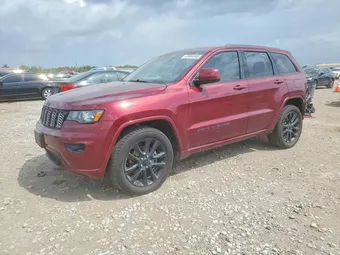 2020 Jeep Grand Cherokee 1C4RJEAG3LC202542 Lot 47694546
