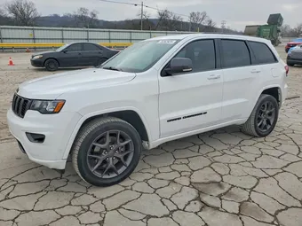 2021 Jeep Grand Cherokee 1C4RJFBGXMC854032 Lot 76262925