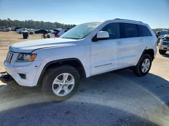 2016 Jeep Grand Cherokee 1C4RJEAG2GC455079 Lot 76243315