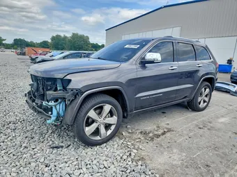 2015 Jeep Grand Cherokee 1C4RJECG3FC936230 Lot 49922386