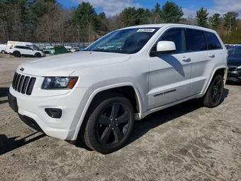 2015 Jeep Grand Cherokee 1C4RJFAG6FC115938 Lot 45790586