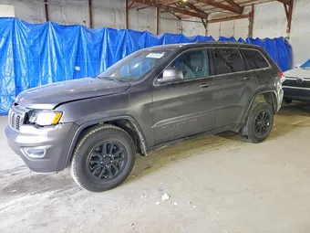 2020 Jeep Grand Cherokee 1C4RJFAG0LC294117 Lot 78670155
