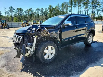 2021 Jeep Grand Cherokee 1C4RJFBG6MC612077 Lot 78082915