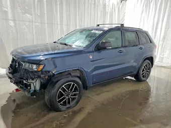 2019 Jeep Grand Cherokee 1C4RJFLG1KC716276 Lot 45577926