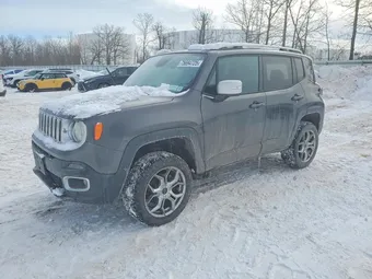 2018 Jeep Renegade ZACCJBDB1JPG99779 Lot 75694725