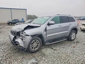 2018 Jeep Grand Cherokee 1C4RJFAG1JC296780 Lot 77169535