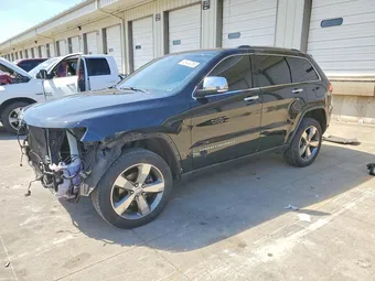 2015 Jeep Grand Cherokee 1C4RJFBG4FC871539 Lot 46449056