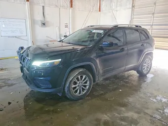 2020 Jeep Cherokee 1C4PJMCB8LD585052 Lot 76593995