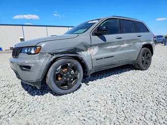 2019 Jeep Grand Cherokee 1C4RJEAG7KC737775 Lot 45858106