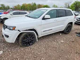 2019 Jeep Grand Cherokee 1C4RJFAG0KC695956 Lot 50341016