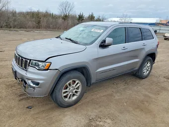 2019 Jeep Grand Cherokee 1C4RJFAG1KC569833 Lot 48231276