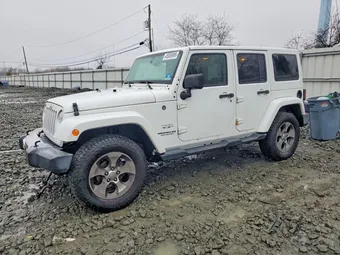 2016 Jeep Wrangler 1C4BJWEG4GL329906 Lot 45858986