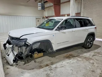 2024 Jeep Grand Cherokee 1C4RJYB69RC113395 Lot 46304056
