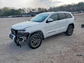 2020 Jeep Grand Cherokee 1C4RJEAG3LC219339 Lot 47300866