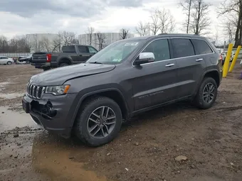 2019 Jeep Grand Cherokee 1C4RJFBG2KC671978 Lot 47232716
