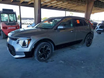 2023 Kia Niro EV KNDCR3L12P5029103 Lot 47300086