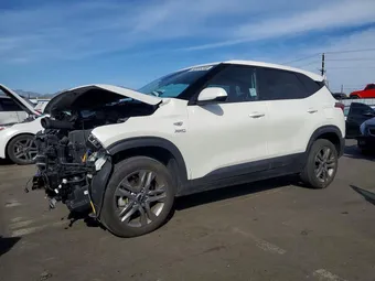 2023 Kia Seltos KNDEPCAA9P7372528
