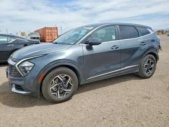 2023 Kia Sportage KNDPU3AFXP7118386 Lot 50120426