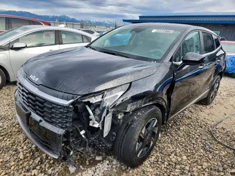 2026 Kia Sportage 5XYK2CDF2TG370092 Lot 49803176