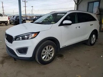 2016 Kia Sorento 5XYPGDA5XGG163030 Lot 74899885