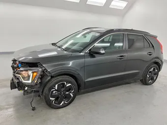 2023 Kia Niro EV KNDCR3L12P5036259 Lot 49934746