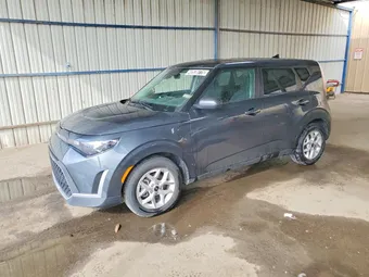 2025 Kia Soul KNDJ23AU1S7259298 Lot 48538776