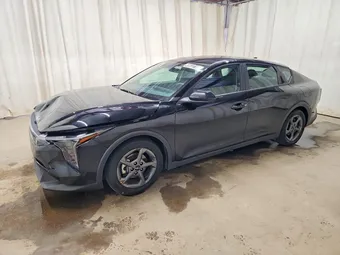 2025 Kia K4 3KPFT4DE4SE106069 Lot 49833186