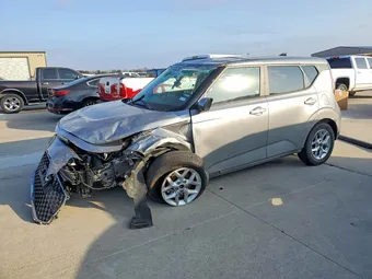 2025 Kia Soul KNDJ23AU0S7958244 Lot 79099175