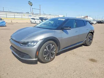 2024 Kia EV6 KNDC3DLC3R5613988